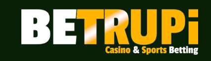Betrupi Logo